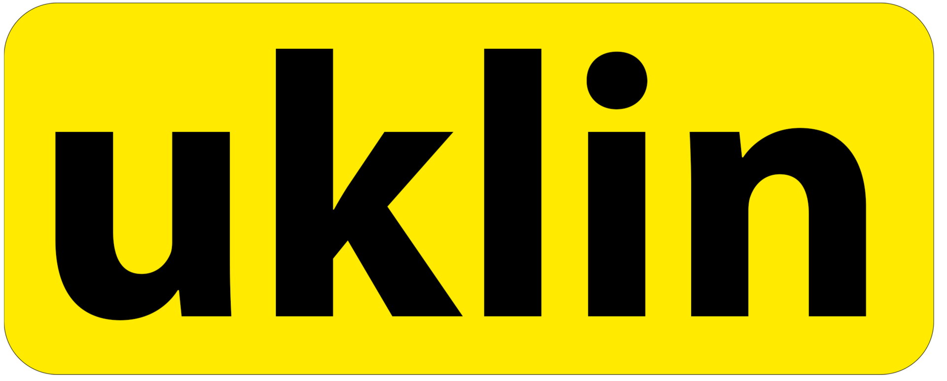 Uklin